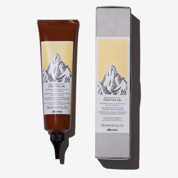NATURALTECH PURIFYING Gel