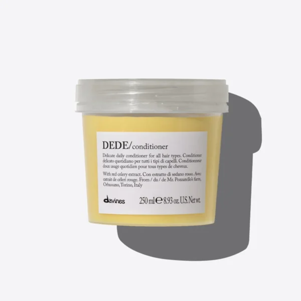 ESSENTIAL HAIRCARE DEDE Conditioner 250ml
